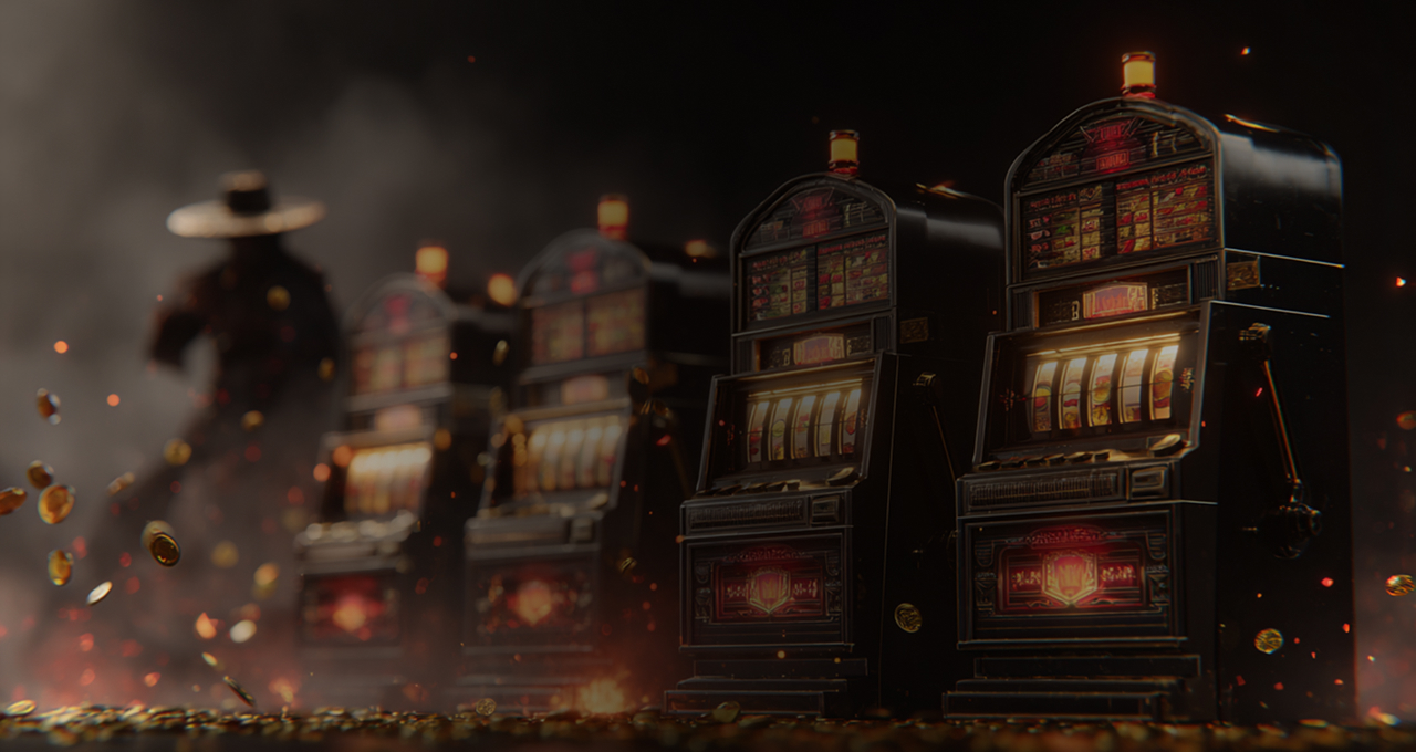 Spinmacho Casino