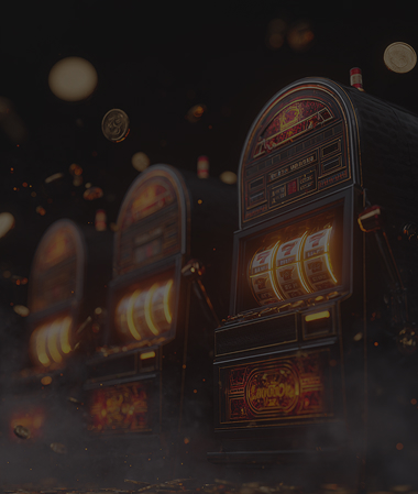 Spinmacho Casino