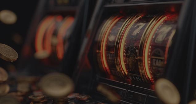 Spinmacho Casino