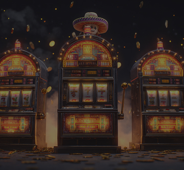 Spinmacho Casino